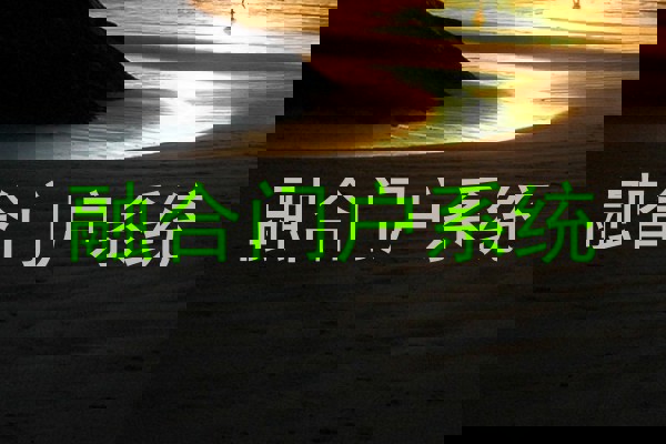 融合门户系统