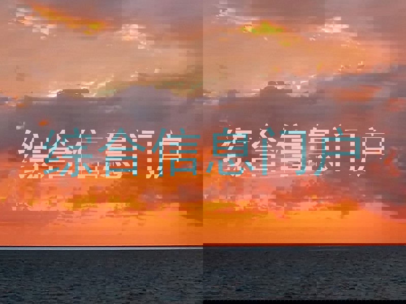 综合信息门户