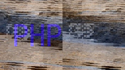 PHP
