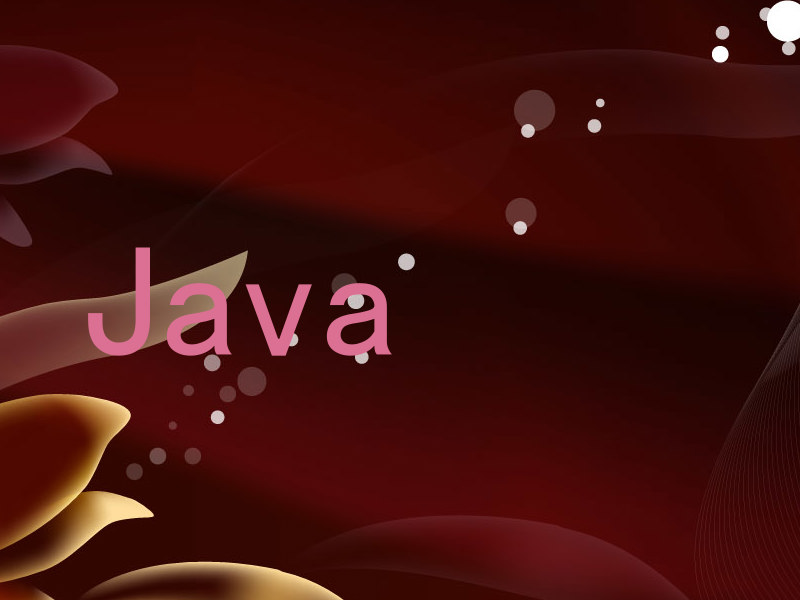 Java