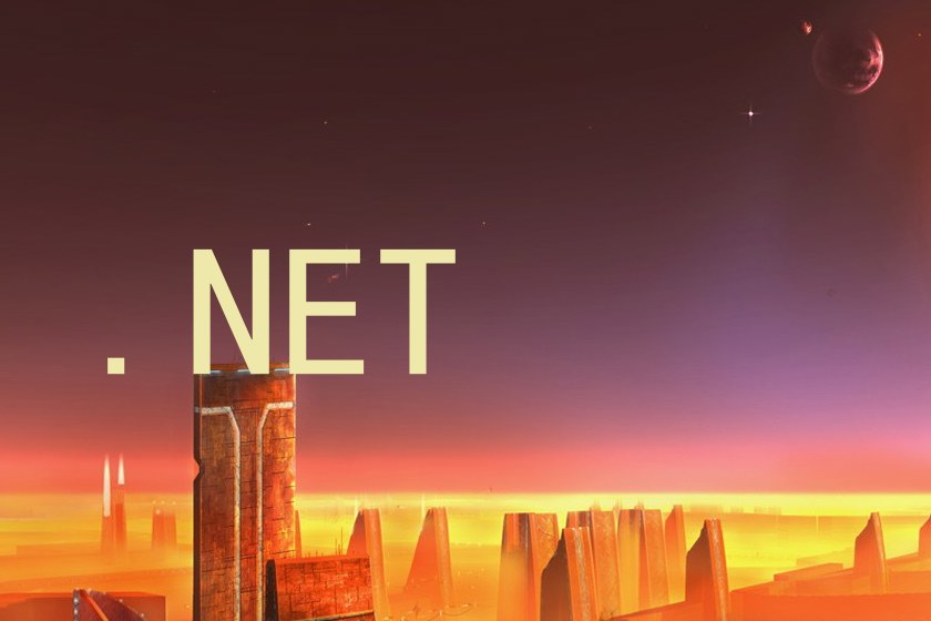 .NET