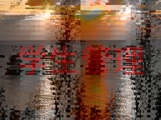 学生管理