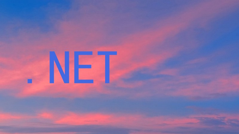 .NET
