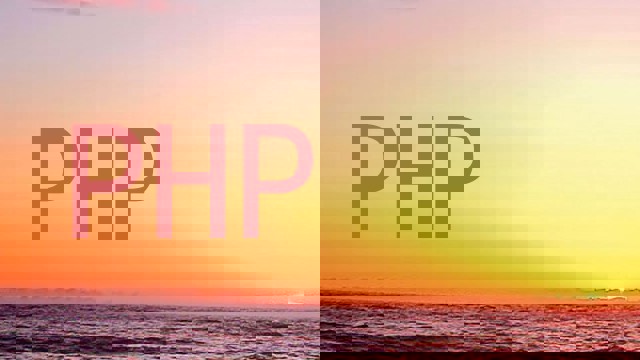 PHP