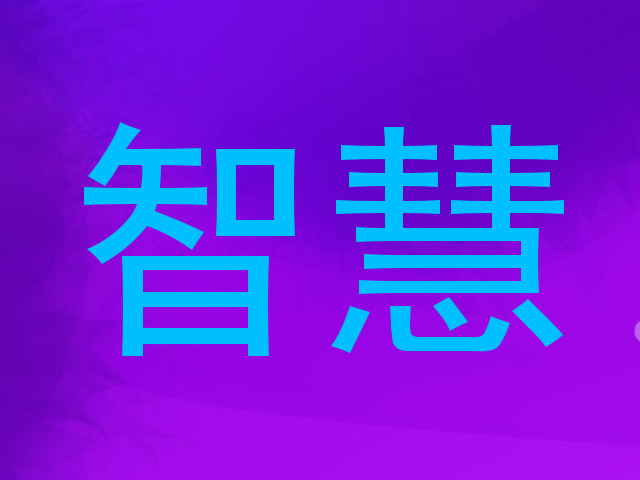 智慧