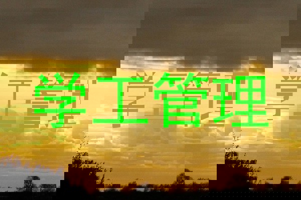 学工管理