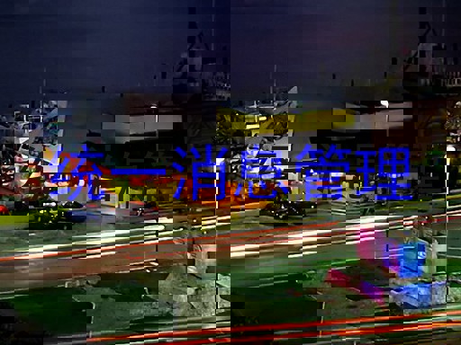 统一消息管理