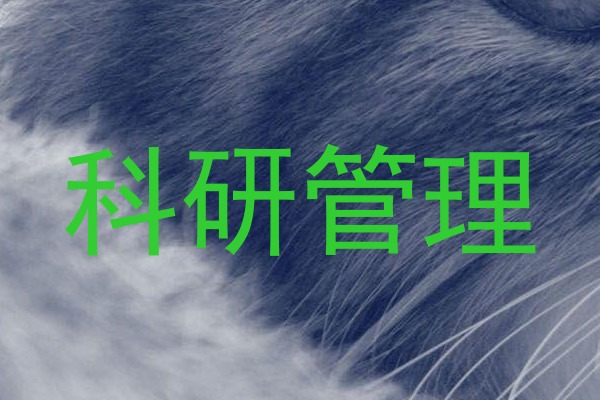 科研管理