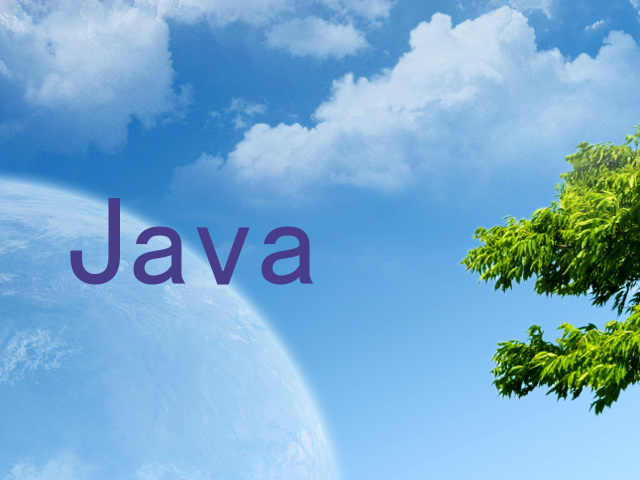 Java