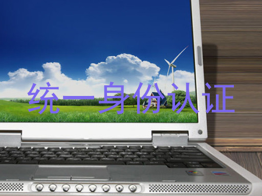 统一身份认证