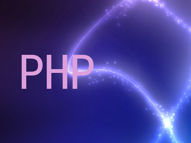 PHP