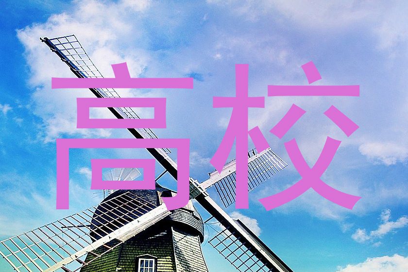 高校