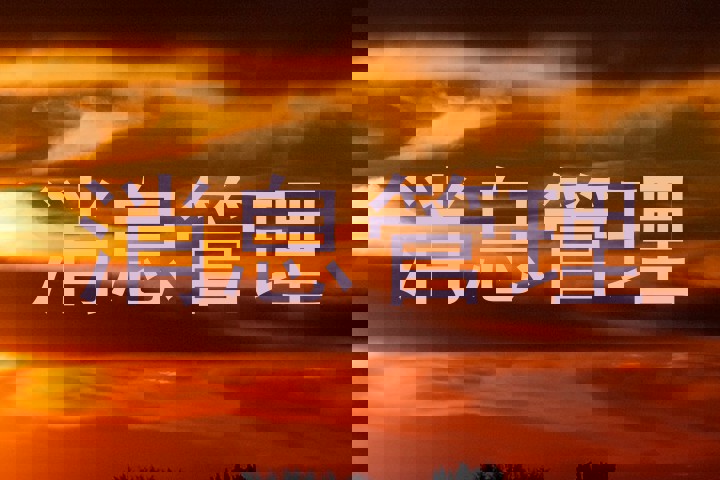 消息管理
