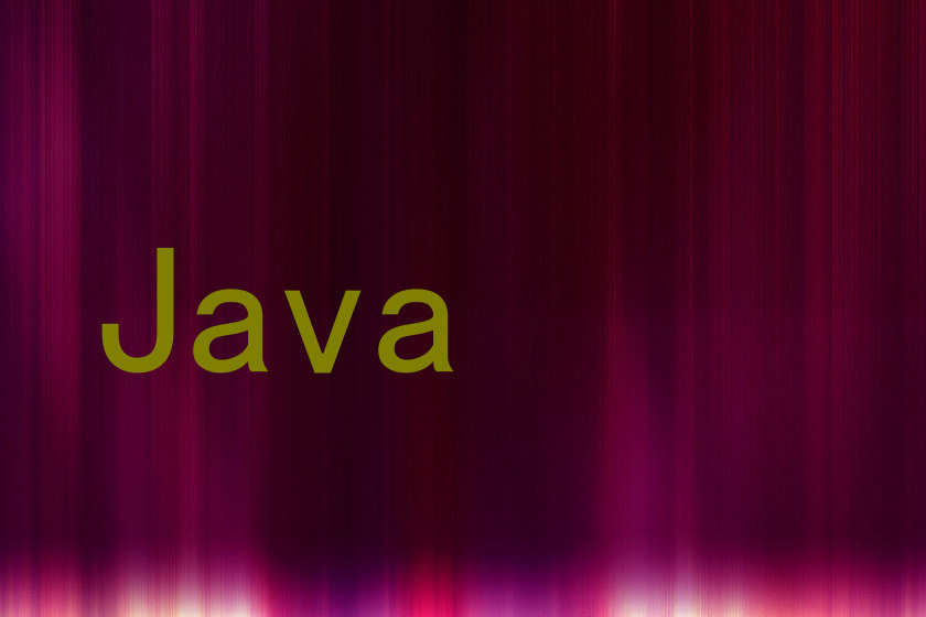 Java