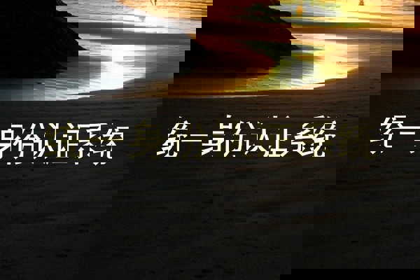 统一身份认证系统
