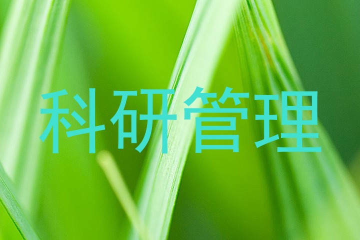 科研管理