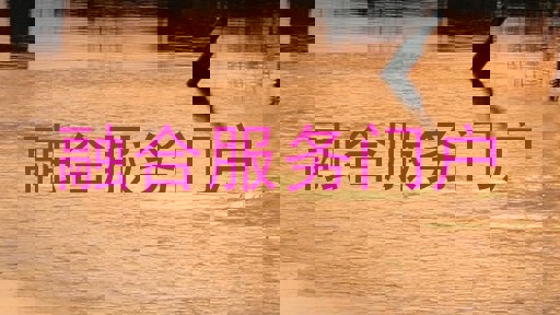 融合服务门户
