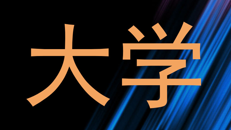大学