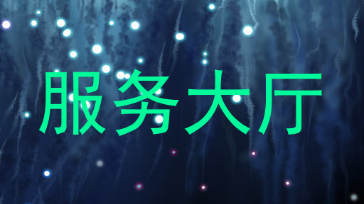服务大厅