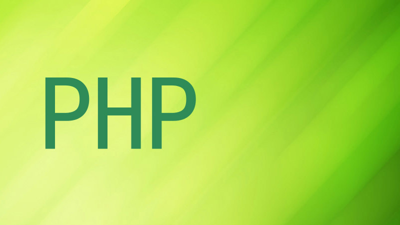 PHP