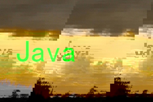 Java