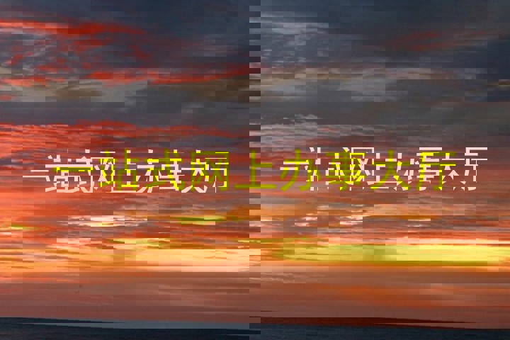 一站式网上办事大厅