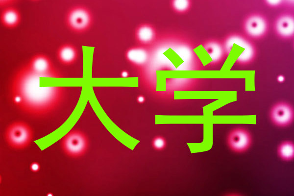 大学