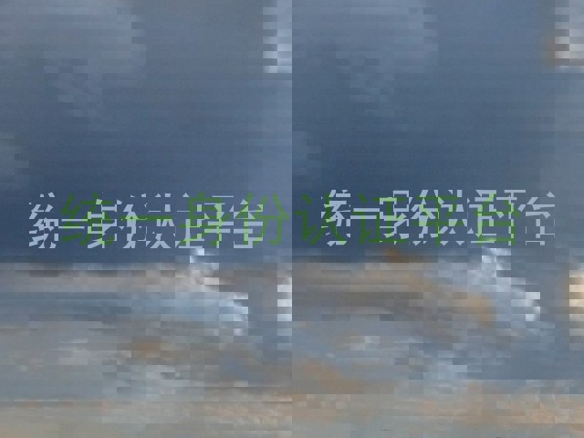 统一身份认证平台