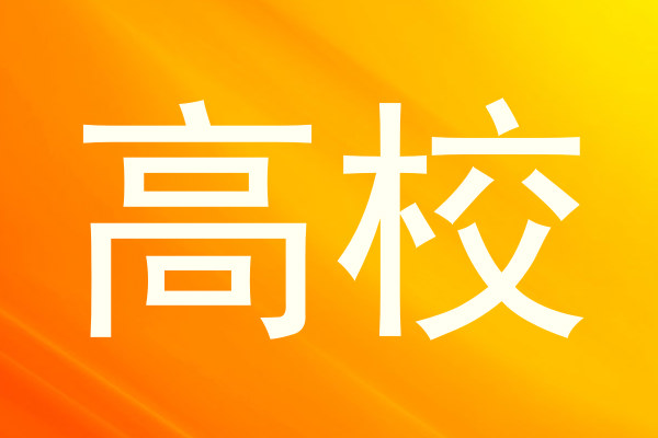 高校