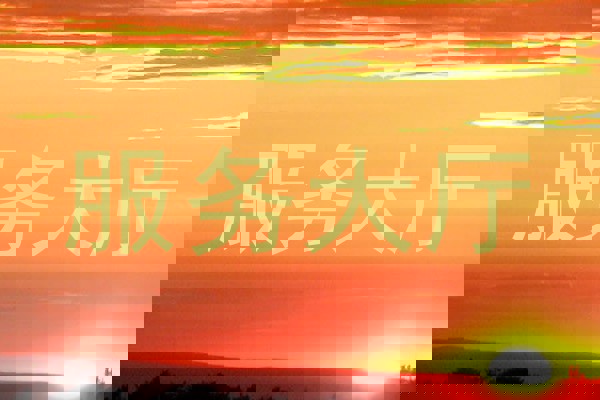 服务大厅