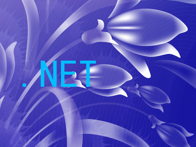 .NET