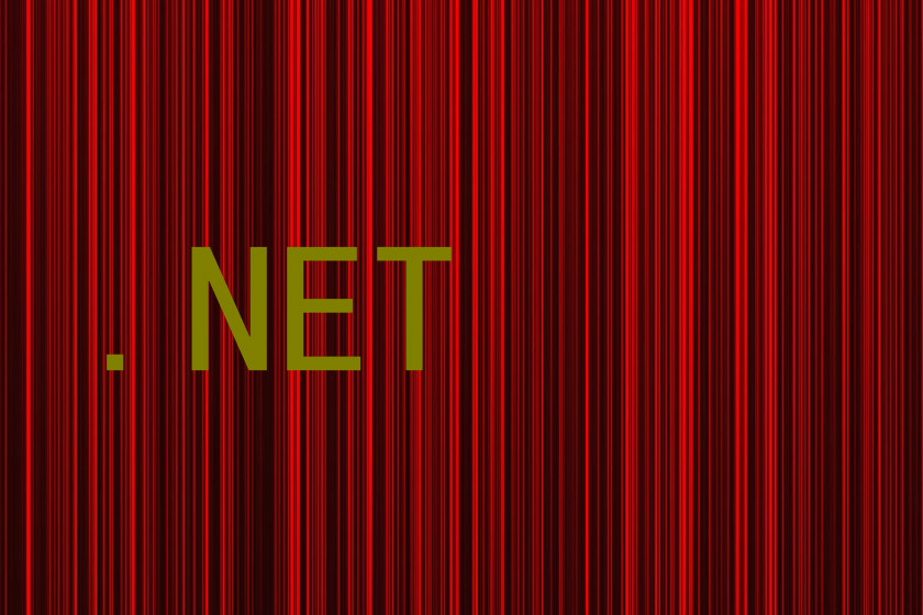 .NET