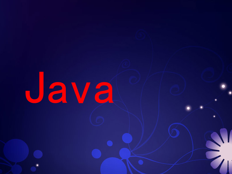Java