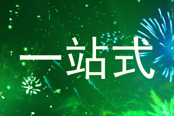 一站式