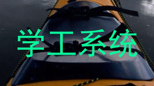 学工系统