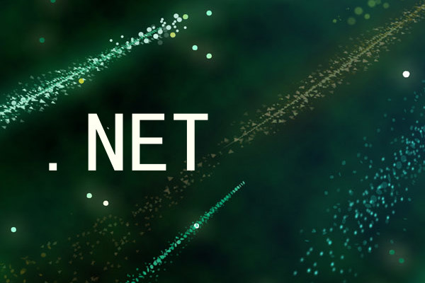 .NET