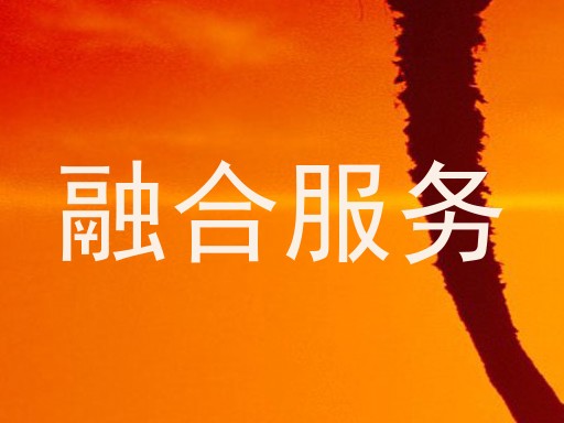融合服务