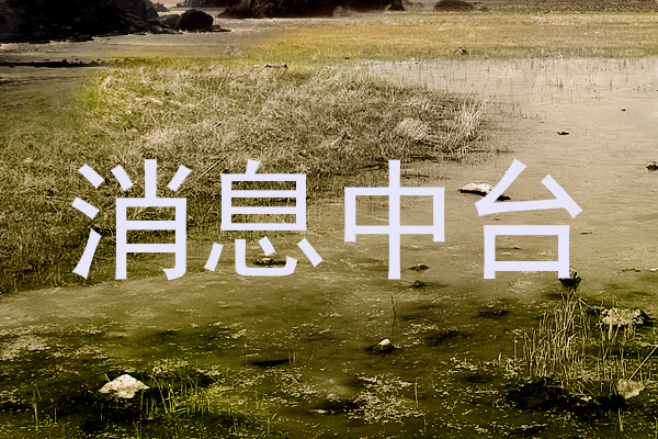 消息中台