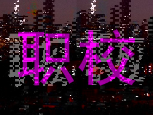 职校
