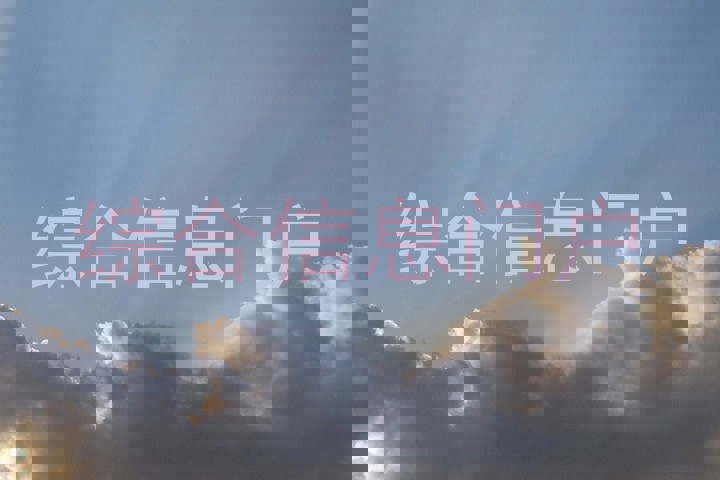 综合信息门户