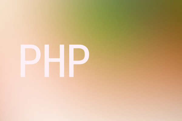 PHP