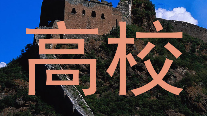 高校