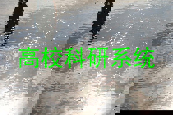 高校科研系统