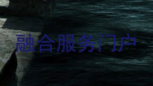 融合服务门户