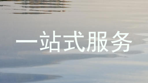 一站式服务