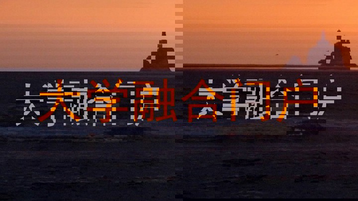 大学融合门户