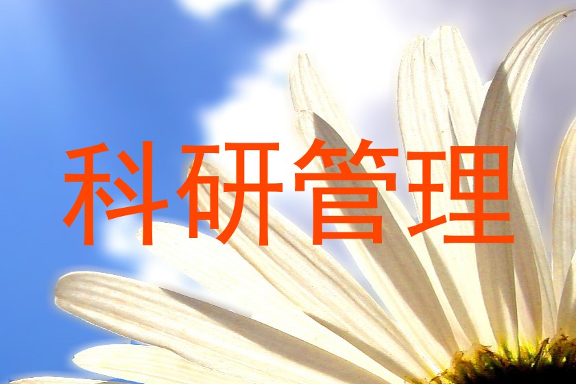 科研管理