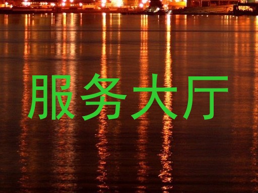 服务大厅