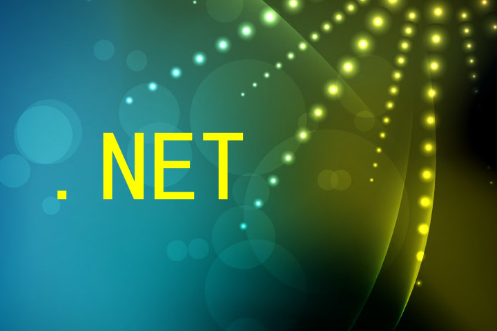 .NET