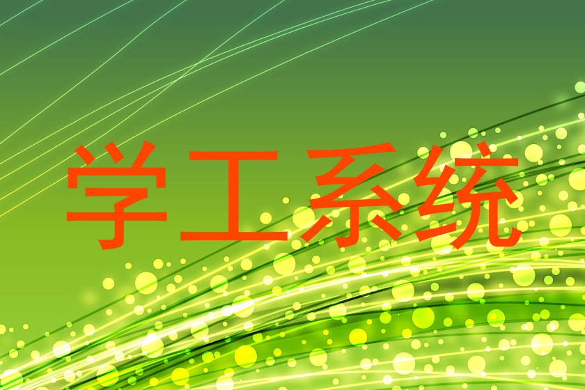 学工系统